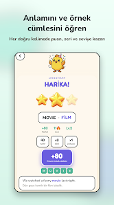 LingoHarf screenshot 2