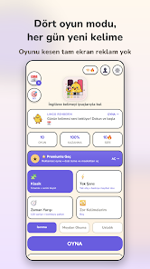 LingoHarf screenshot 3