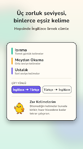 LingoHarf screenshot 4