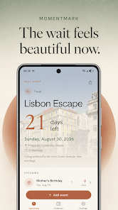 MomentMark screenshot 1