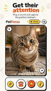 PetFocus screenshot 1