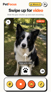 PetFocus screenshot 3