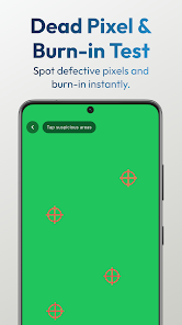 Screen & Hardware Inspector screenshot 2